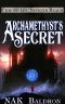 [Ren's Tale 05] • Archamethyst's Secret